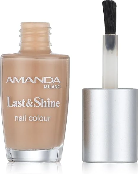 Amanda Last & Shine Nail Colour No.231