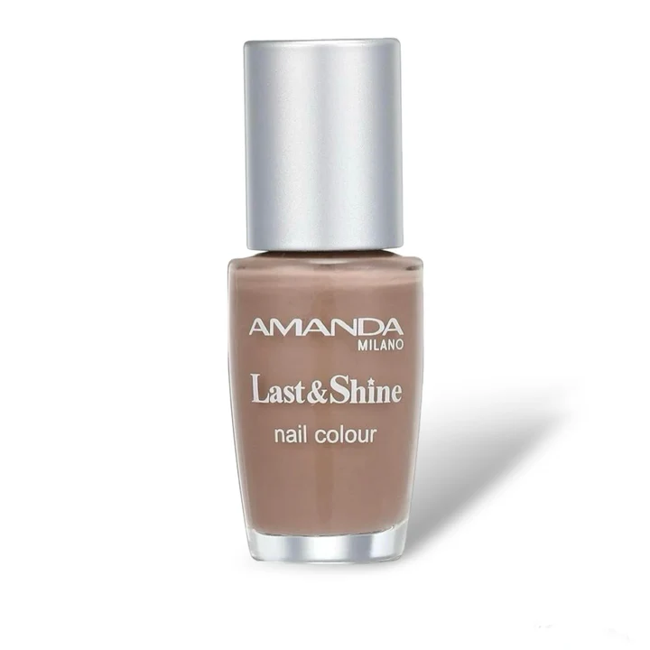 Amanda Last & Shine Nail Colour No.235