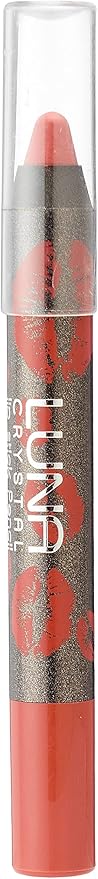 Luna Crystal Lipstick Pencil No.63