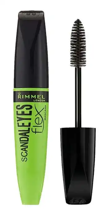 Rimmel London Scandal Eyes Flex Mascara no.003