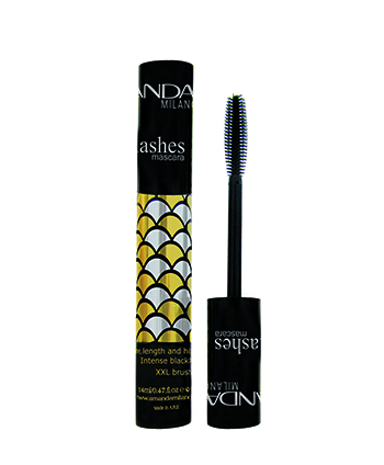 Amanda 3D Lashes Mascara