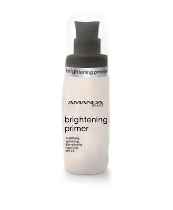 Amanda Brightening Primer No.1