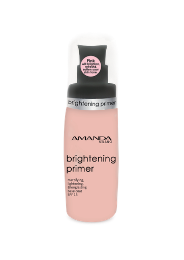 Amanda Brightening Primer No.2