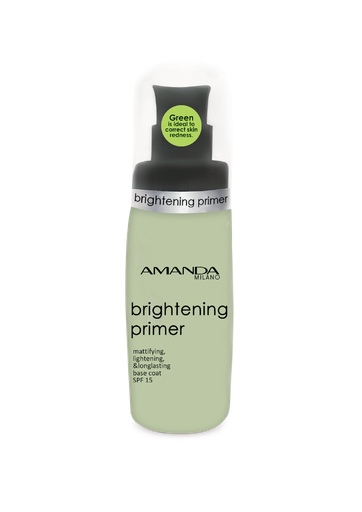 Amanda Brightening Primer No.3