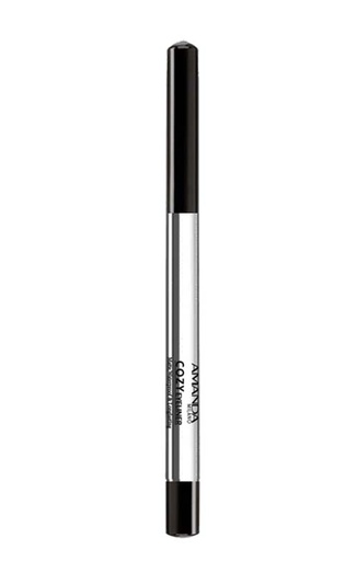 Amanda Cozy Eyeliner Matte & Waterproof No.01