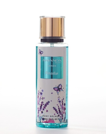 Amanda Garden Paradise 250 ml