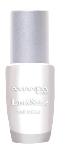 Amanda Last & Shine Nail Colour No.130