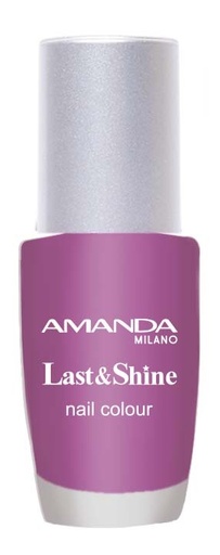 Amanda Last & Shine Nail Colour No.185