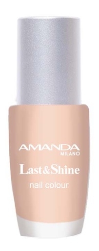 Amanda Last & Shine Nail Colour No.215