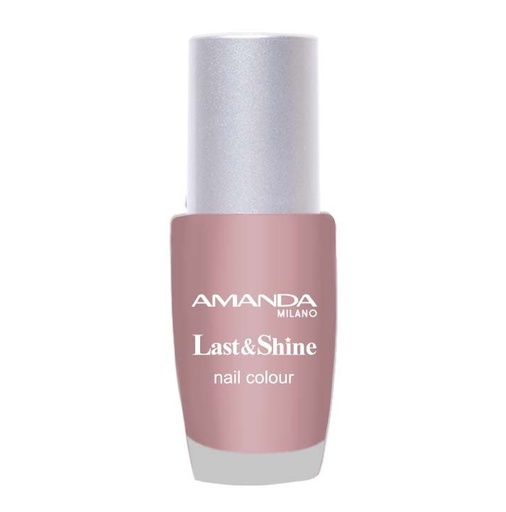 Amanda Last & Shine Nail Colour No.221