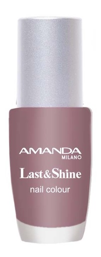 Amanda Last & Shine Nail Colour No.228