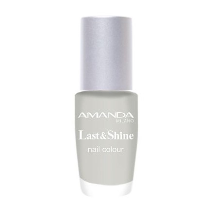 Amanda Last & Shine Nail Colour No.483