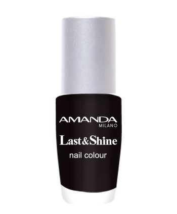 Amanda Last & Shine Nail Colour No.500