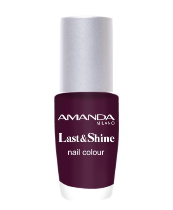 Amanda Last & Shine Nail Colour No.511