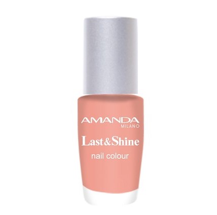 Amanda Last & Shine Nail Colour No.531