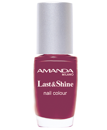 Amanda Last & Shine Nail Colour No.636