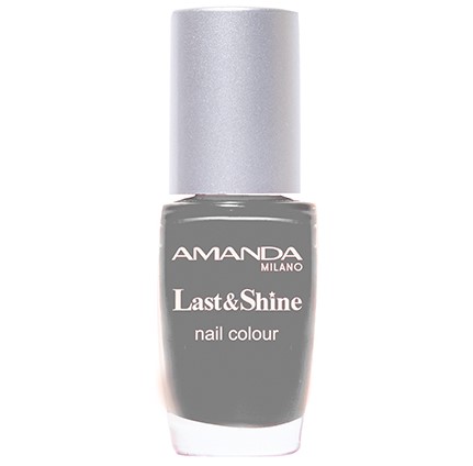 Amanda Last & Shine Nail Colour No.640