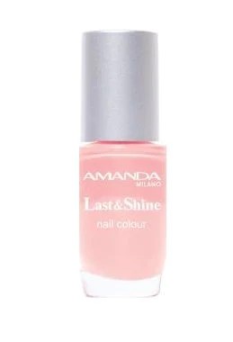 Amanda Last & Shine Nail Colour No.7