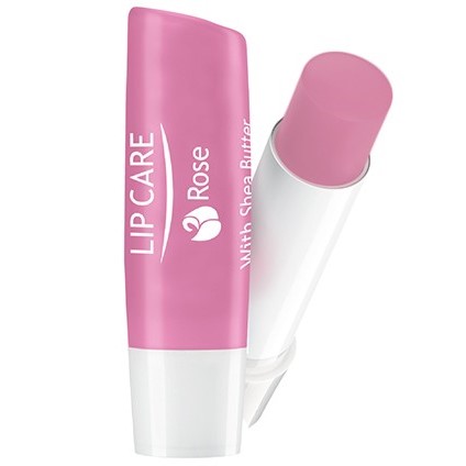 Amanda Lip Balm Rose