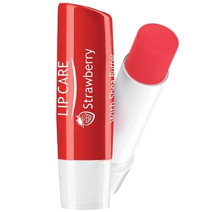 Amanda Lip Balm Strawberry