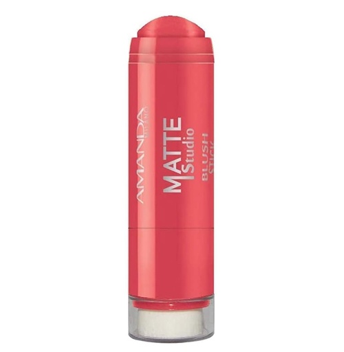 Amanda Matte Studio Blush Stick No.1