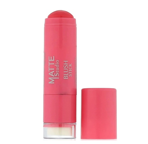 Amanda Matte Studio Blush Stick No.6