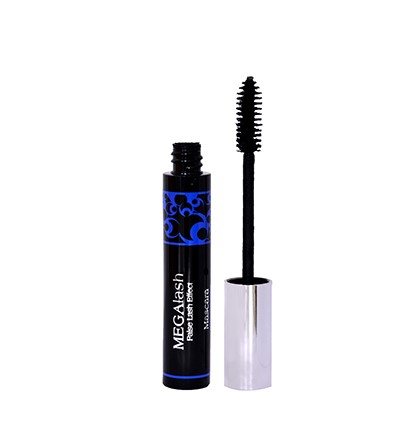 Amanda Mega Lash False Lash Effect Waterproof Mascara