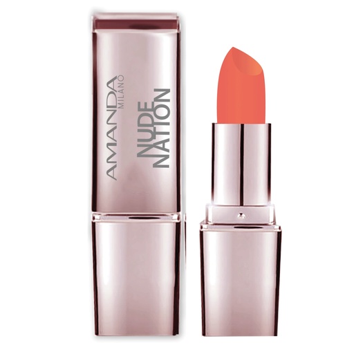 Amanda Nude Nation Lipstick No.1