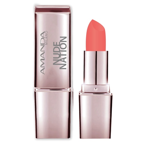 Amanda Nude Nation Lipstick No.14