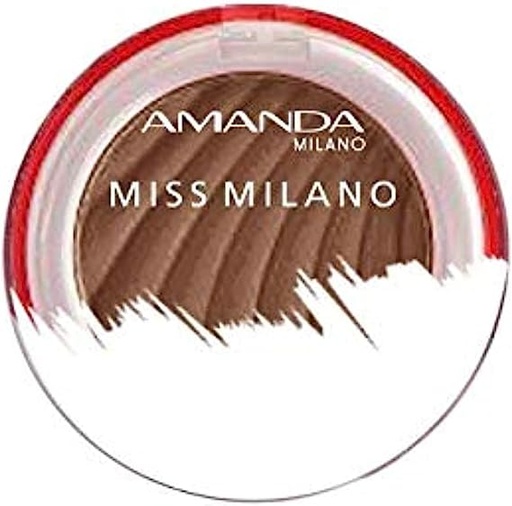 Amanda Perfect Eyeshadow Miss Milano No.3