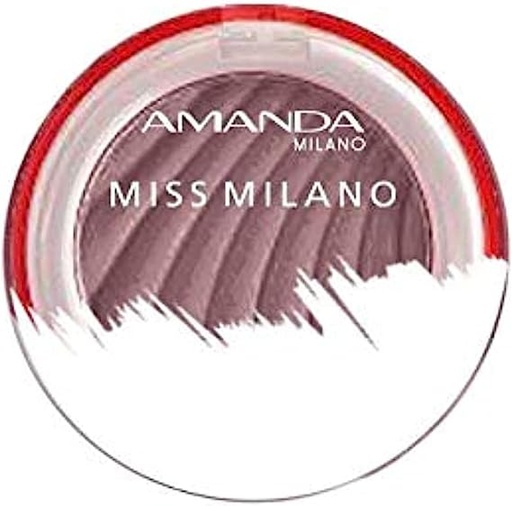 Amanda Perfect Eyeshadow Miss Milano No.4