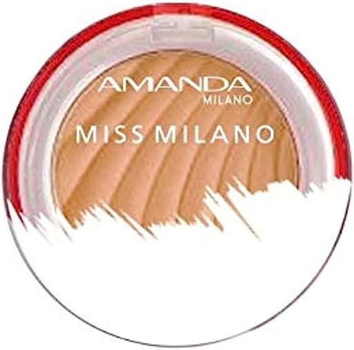 Amanda Perfect Eyeshadow Miss Milano No.6