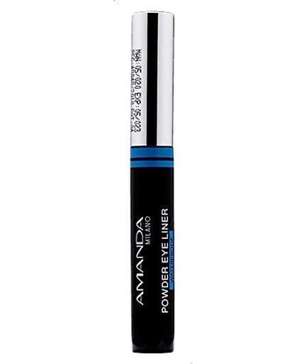 Amanda Powder Eye Liner Waterproof