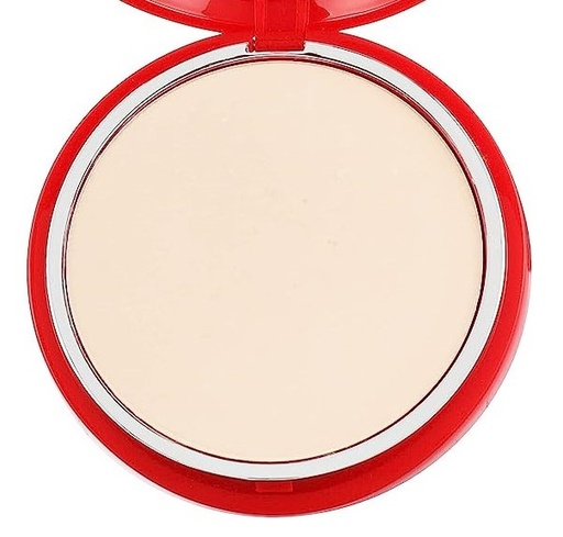 Amanda Velvet Compact Powder No.14