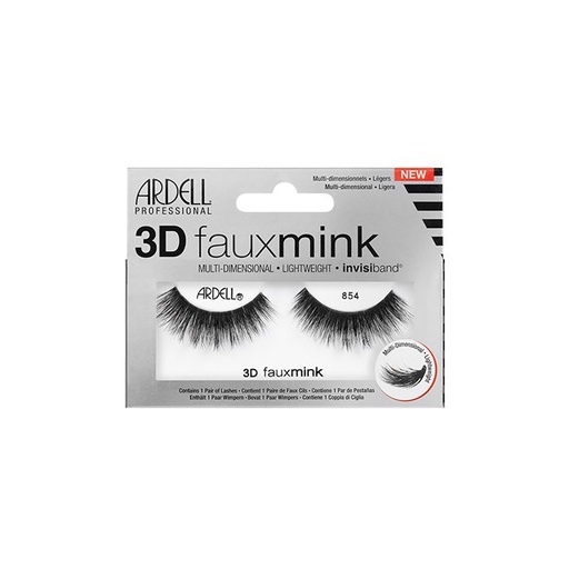 Ardell 3D Fauxmink No.854