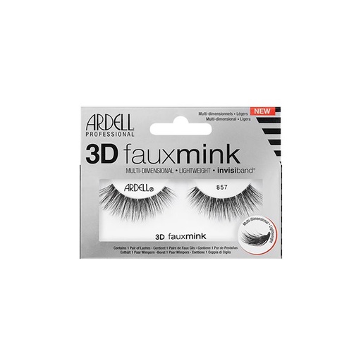 Ardell 3D Fauxmink No.857