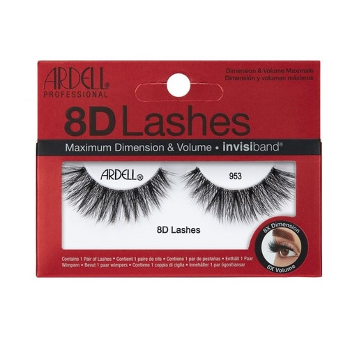 Ardell 8D Lashes No.953