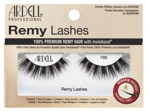 Ardell Remy Lashes No.780