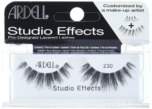 Ardell Studio Effects No.230