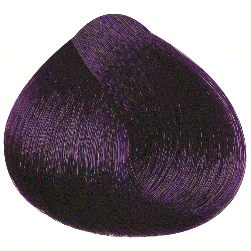 [0.28] BR Hair Color Cream 100 ml No.0.28