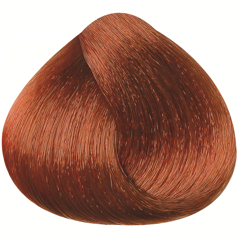 [0.33] BR Hair Color Cream 100 ml No.0.33
