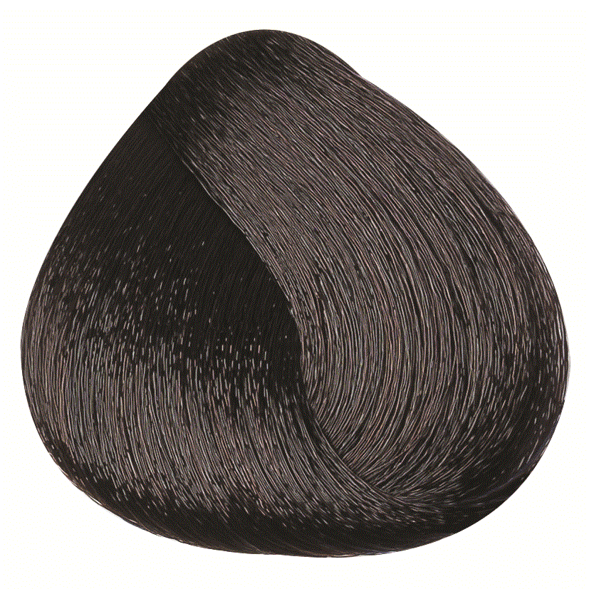 [1] BR Hair Color Cream 100 ml No.1