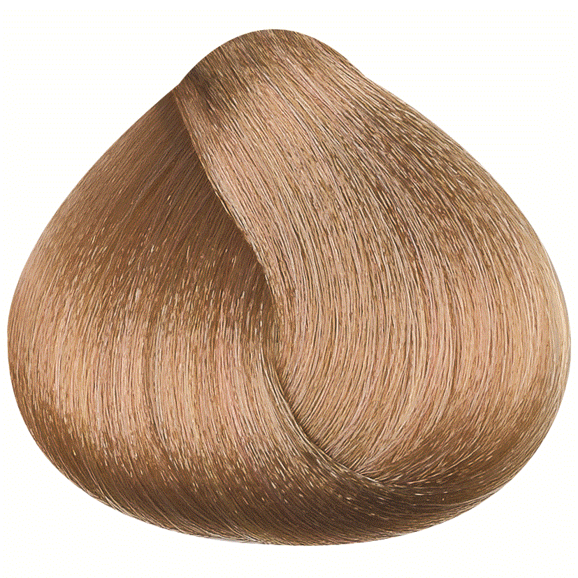 [10] BR Hair Color Cream 100 ml No.10