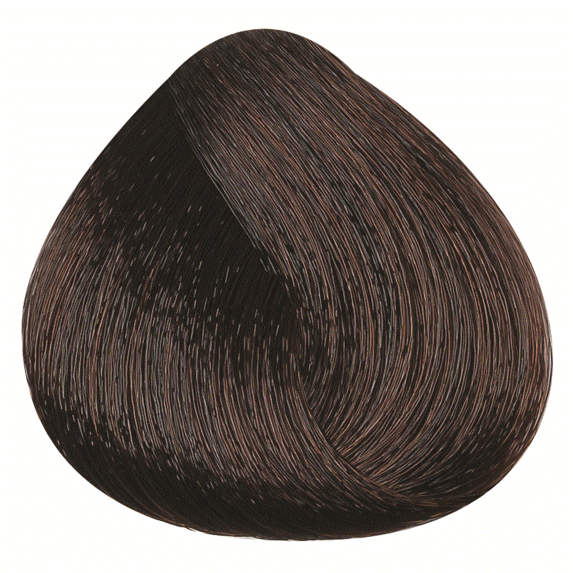 [4] BR Hair Color Cream 100 ml No.4.00