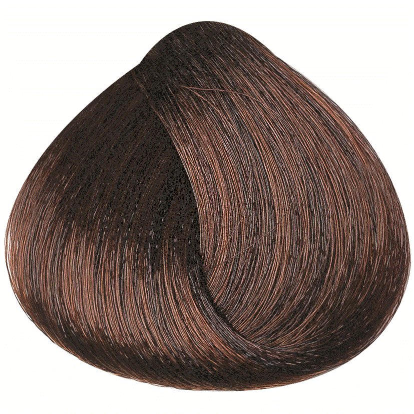 [4.74] BR Hair Color Cream 100 ml No.4.74