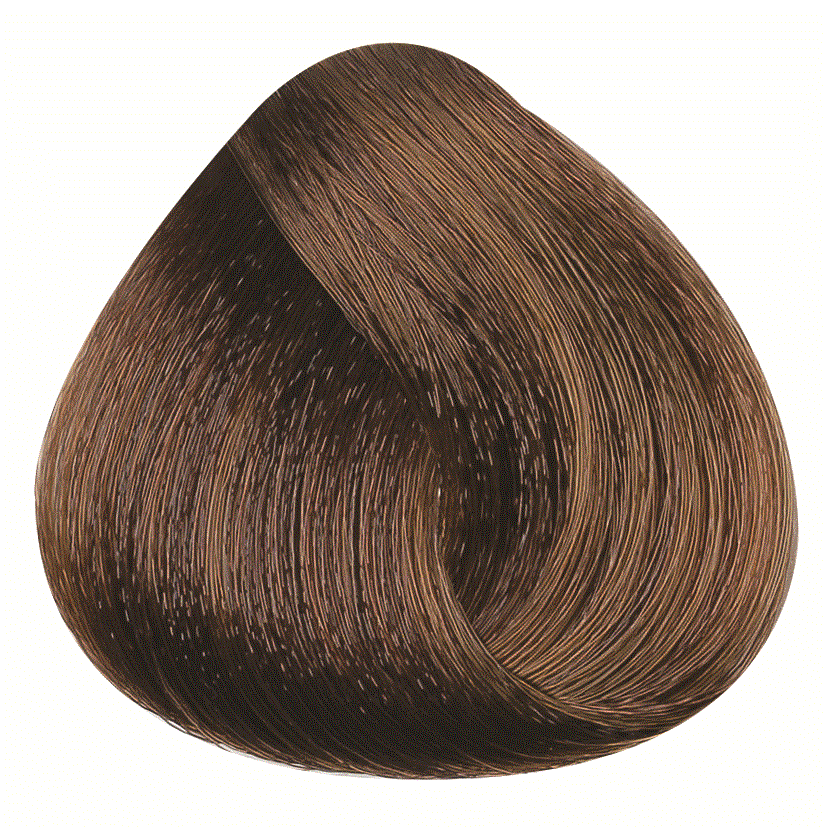 [5.03] BR Hair Color Cream 100 ml No.5.03
