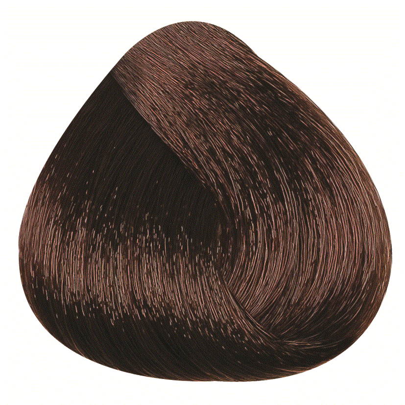 [5.35] BR Hair Color Cream 100 ml No.5.35