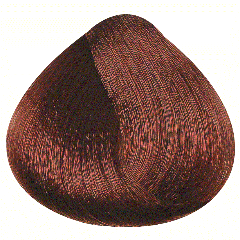 [5.43] BR Hair Color Cream 100 ml No.5.43