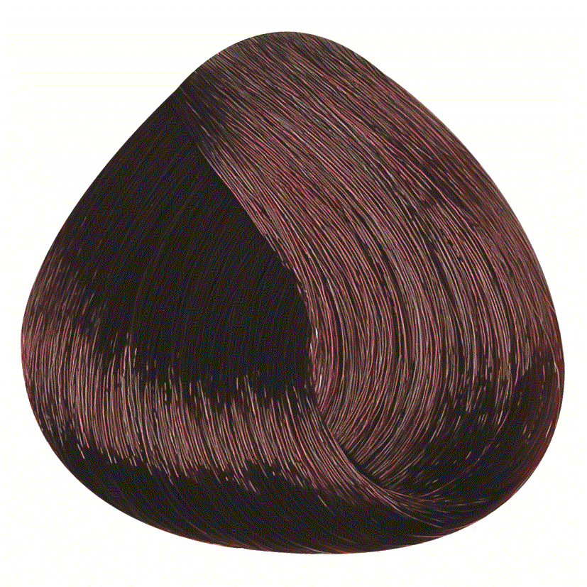 [5.5] BR Hair Color Cream 100 ml No.5.5