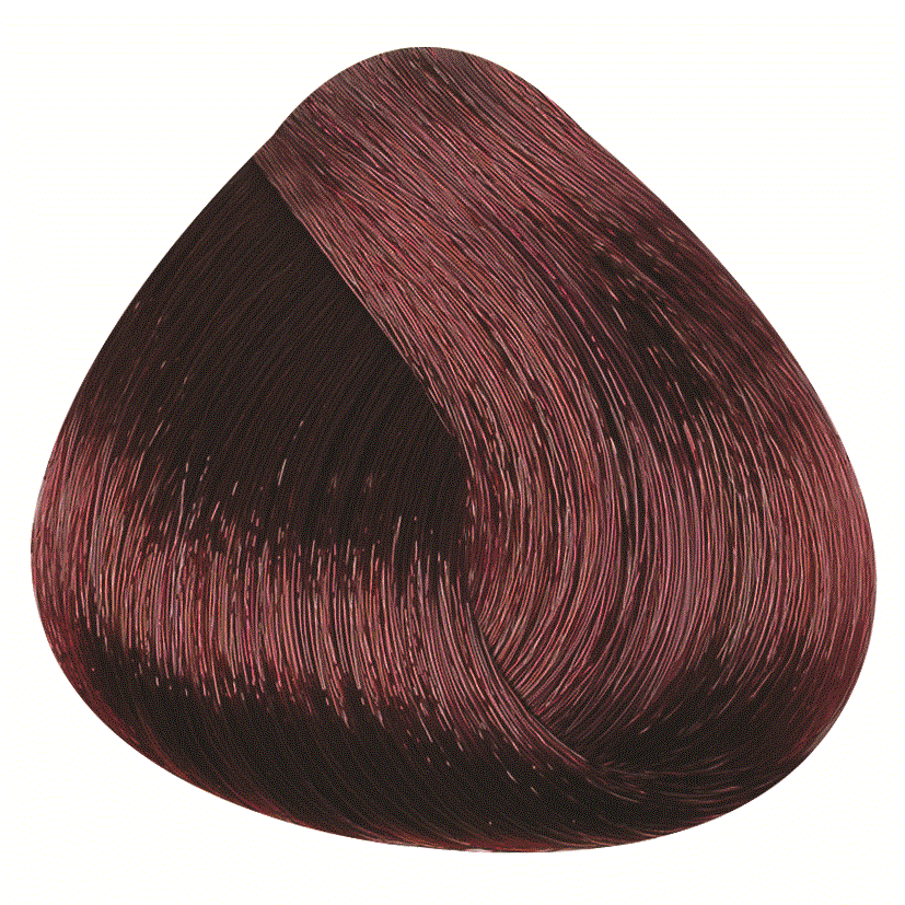 [5.56] BR Hair Color Cream 100 ml No.5.56